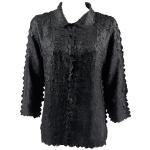 Solid Black