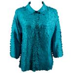 Solid Light Teal