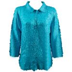 Solid Turquoise