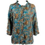 Paisley Teal