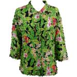 Tropical Floral - Green