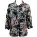 Ivory Floral