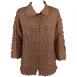 Solid Brown
