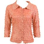 Solid Coral Pink