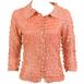 Solid Coral Pink