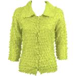Solid Light Green