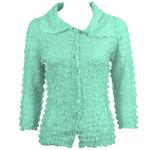 Solid Light Turquoise