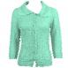Solid Light Turquoise