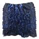 Black - Periwinkle