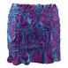 Purple - Turquoise