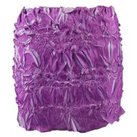 Origami - Mini Skirt/Bandeau - Purple - Lilac