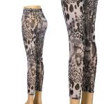 Fashion Print - Black