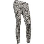 Dalmatian Print - Black