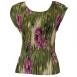 Roses Olive-Purple Roses Olive-Purple