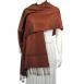 Jacquard - Chocolate Jacquard - Chocolate