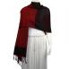 Two-Tone - Black-Red