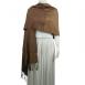 Two-Tone - Brown-Tan