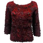 Black - Red