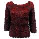 Black - Red Black - Red