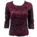 Black - Fuchsia Black - Fuchsia