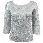 Solid Silver