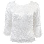 Solid White