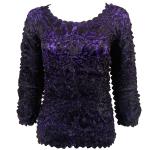 Black - Purple