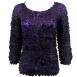 Black - Purple Black - Purple
