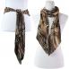 Swirl Animal - Beige Swirl Animal - Beige