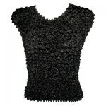 Gourmet Popcorn Sleeveless - Black Star Dust