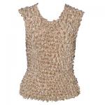 Gourmet Popcorn Sleeveless - Champagne