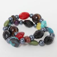 Overstock Jewelry - Bracelet - Chips and Stones