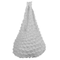 Popcorn Bags Single Ply  - White