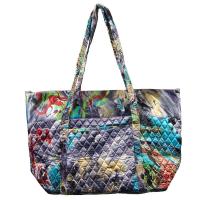 Canvas tote, Quilted bag, Wholesale handbags  purses