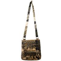 Quilted Bags - Satchel - (Save for Fall)Patchwork Jungle