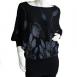 Tulips - Black