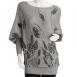 Tulips - Grey
