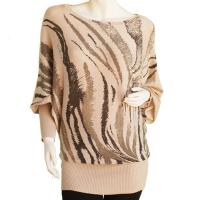 Euro Tunic - Tiger - Beige