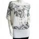 Paisley - Ivory