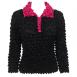 Black-Magenta