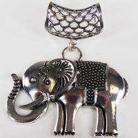 Scarf Pendants - No.044
