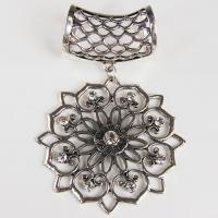 Scarf Pendants - No.042