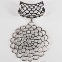 Scarf Pendants - No.036