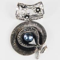 Scarf Pendants - No.045