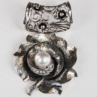 Scarf Pendants - No.076