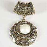 Scarf Pendants - No.088