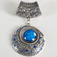 Scarf Pendants - No.089