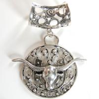 Scarf Pendants - No.108