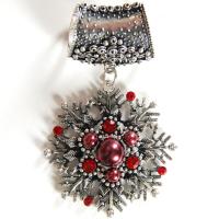 Scarf Pendants - No.114
