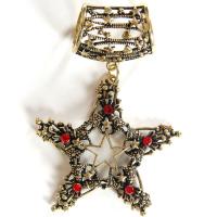 Scarf Pendants - No.118